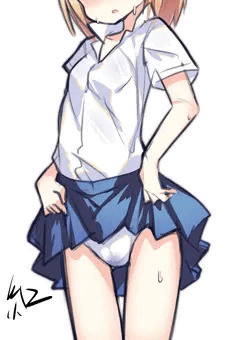 たくしあげ