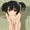 妹が起こしにきた