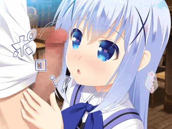 ときめきチンポロン♪