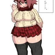 クラリッサとデート