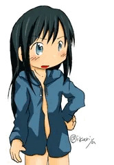 朝潮