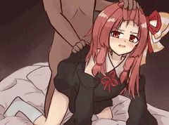 茜ちゃん