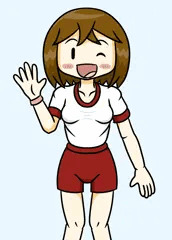 オリキャラ