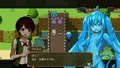 もうすぐRPG作品が出ます！