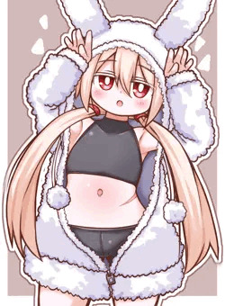 因幡の白兎