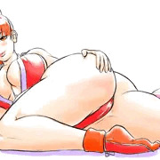 舞尻
