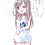 湯上りムツキ