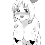 安中さんは乳女神