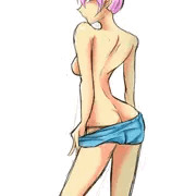 ルカ姉さん