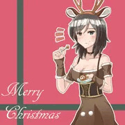 【Merry Christmas】