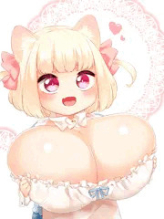 おっぱいロリ