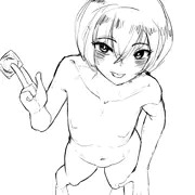 今週の落書き