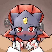 マニュにお願いしたらフェラしてくれた