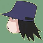 これえださん。