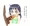 はじめてのおくち