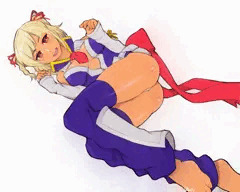 ぱんつ見せてくれる