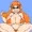 インクちゃんが