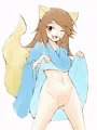 飯綱ちゃん