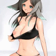 ポロリちゃん