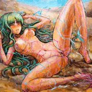 ミユキ－排除された不完全体