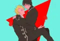 ジミーと仏のパシリ