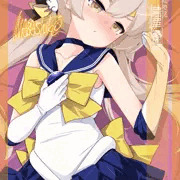 リクエスト121「阿慈谷ヒフミ(ブルアカ)」240714