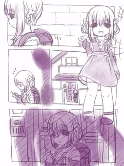 押し入り