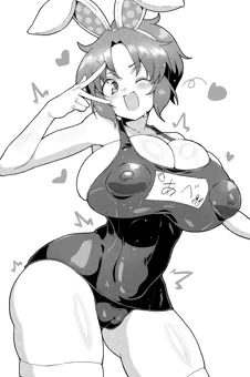 【デレマス】安部菜々
