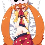 エルドラちゃんに着植したい