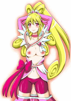 キュアハート