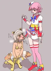 レオぺパ