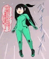 【CG集】エロ処刑ぴっちりスーツ編