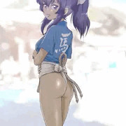 お祭りエクレール様
