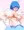 おっぱいがおっきくなっちゃった小傘ちゃん