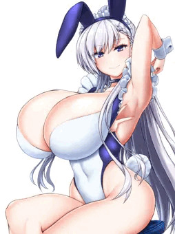 ベルうさ