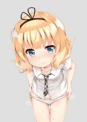 事後シャロ
