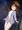 露出少女