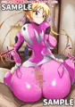 鈴乃木凜　ＣＧ集発売しました