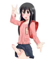 今日から俺も女子小学生