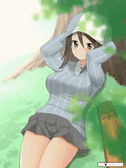 ミカ