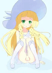 リーリエ