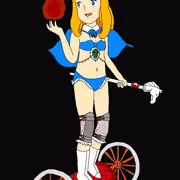 魔法使いクララ