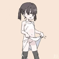 ぬれぬれおすじ