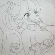噂のクソゲー化してしまった聖剣伝説2リメイク版 供養イラスト