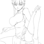 てすてす