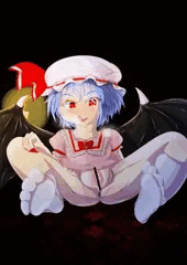 レミリア