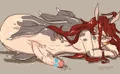 ぬらぬら人魚（♂）