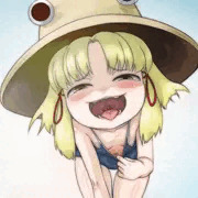 ざぁこ信仰心よこせざぁこ♥