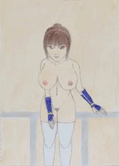 かすみ(DOA)