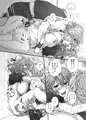 【例大祭新刊】修行させてよ！華仙ちゃんっ♡